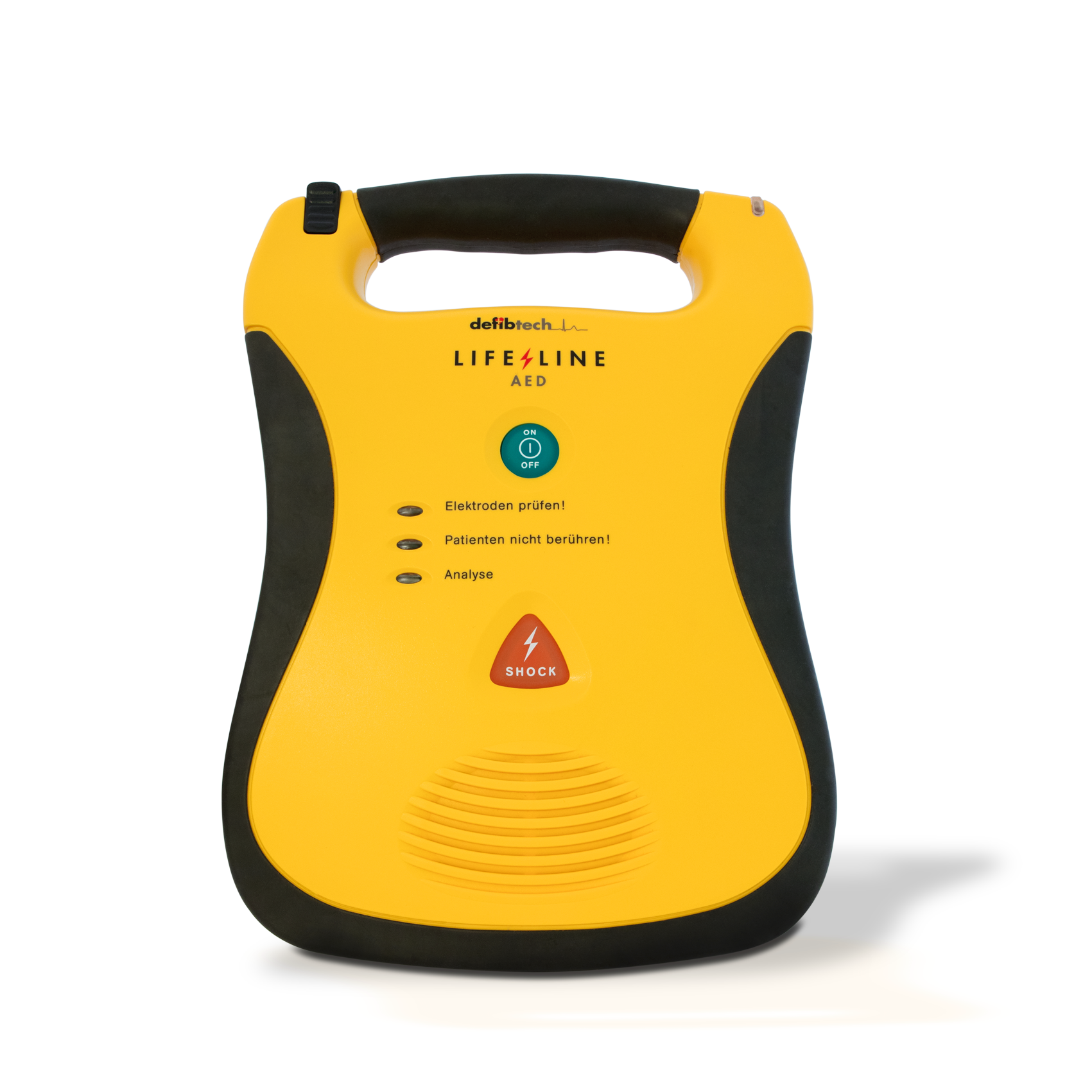 Lifeline AED