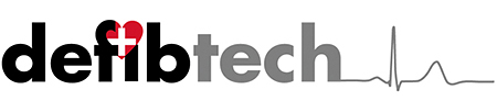 Defibtech - Logo